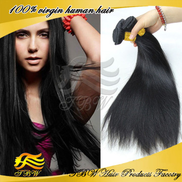 Cheap virgin remy hair extension factory prices virgin burmese hair